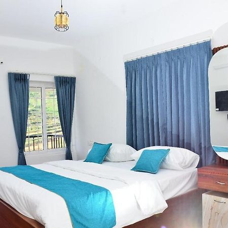 Villa Dusk & Dawn Tamilnadu - Tamilnadu - Kodaikanal Exterior foto