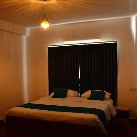 Villa Dusk & Dawn Tamilnadu - Tamilnadu - Kodaikanal Exterior foto