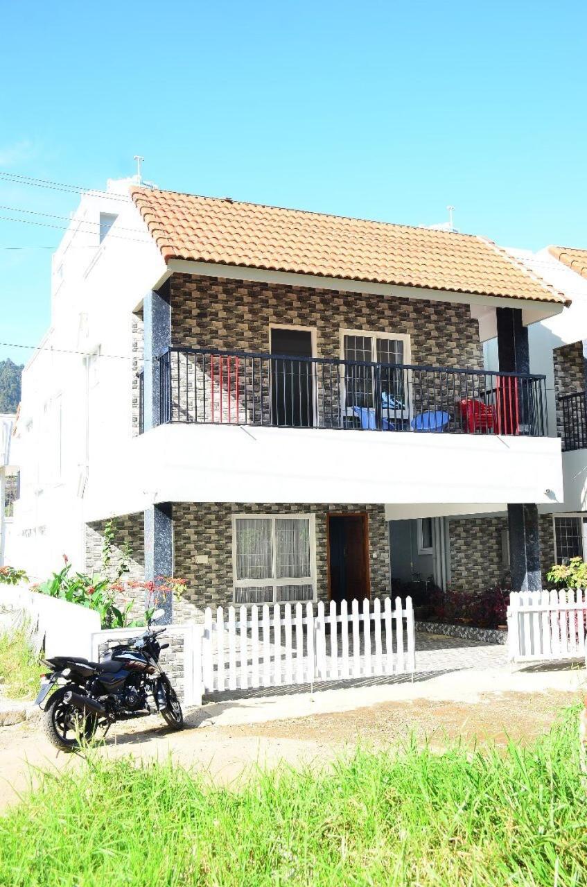 Villa Dusk & Dawn Tamilnadu - Tamilnadu - Kodaikanal Exterior foto