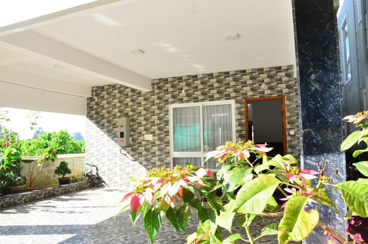 Villa Dusk & Dawn Tamilnadu - Tamilnadu - Kodaikanal Exterior foto