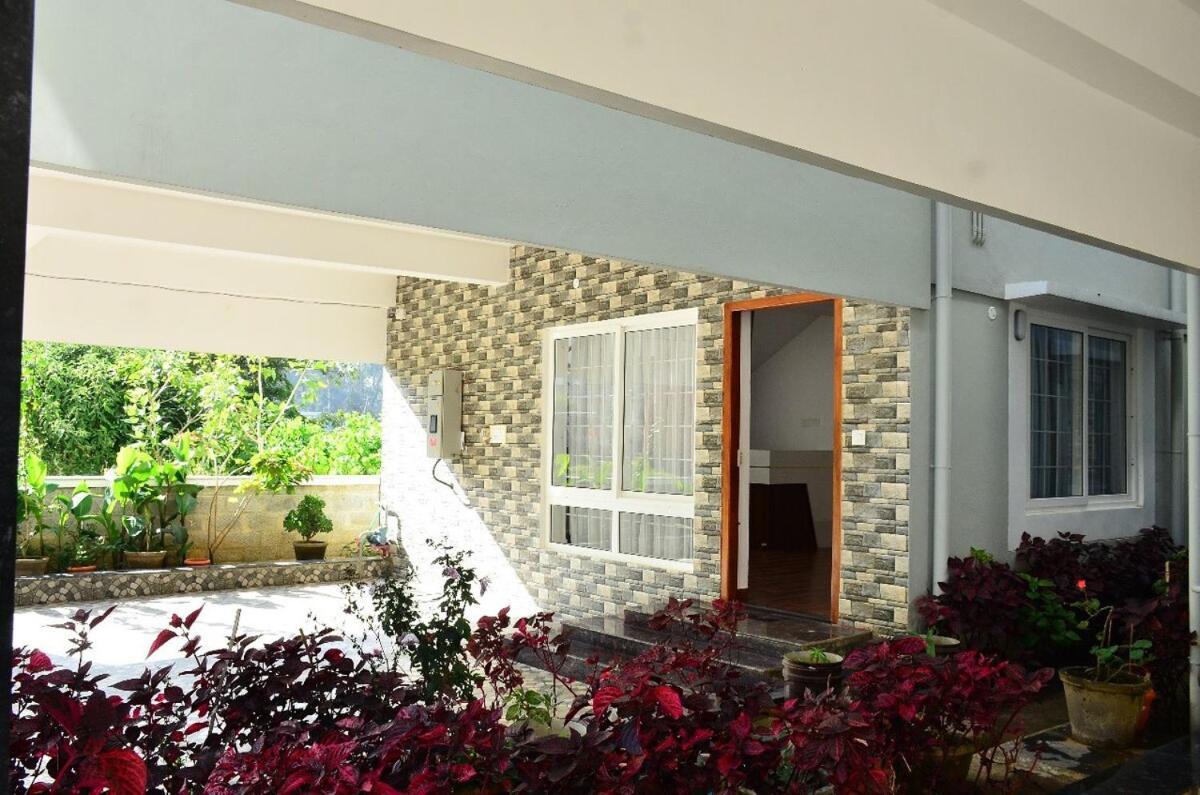 Villa Dusk & Dawn Tamilnadu - Tamilnadu - Kodaikanal Exterior foto