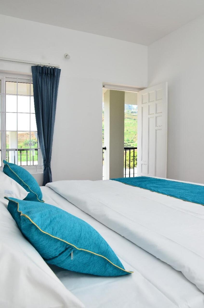 Villa Dusk & Dawn Tamilnadu - Tamilnadu - Kodaikanal Exterior foto