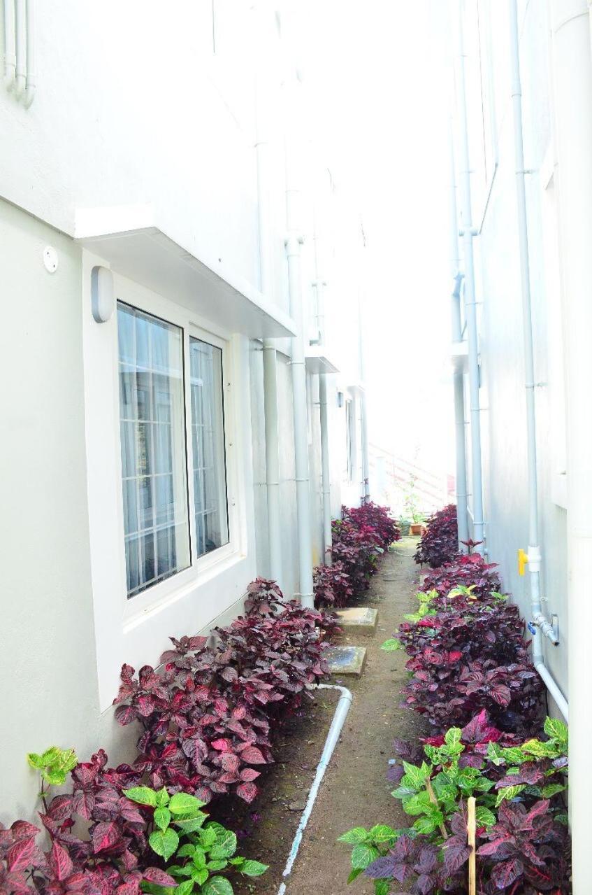 Villa Dusk & Dawn Tamilnadu - Tamilnadu - Kodaikanal Exterior foto