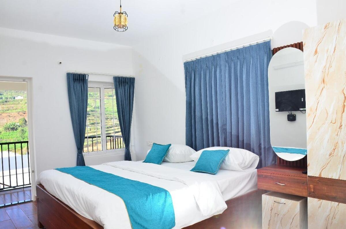 Villa Dusk & Dawn Tamilnadu - Tamilnadu - Kodaikanal Exterior foto