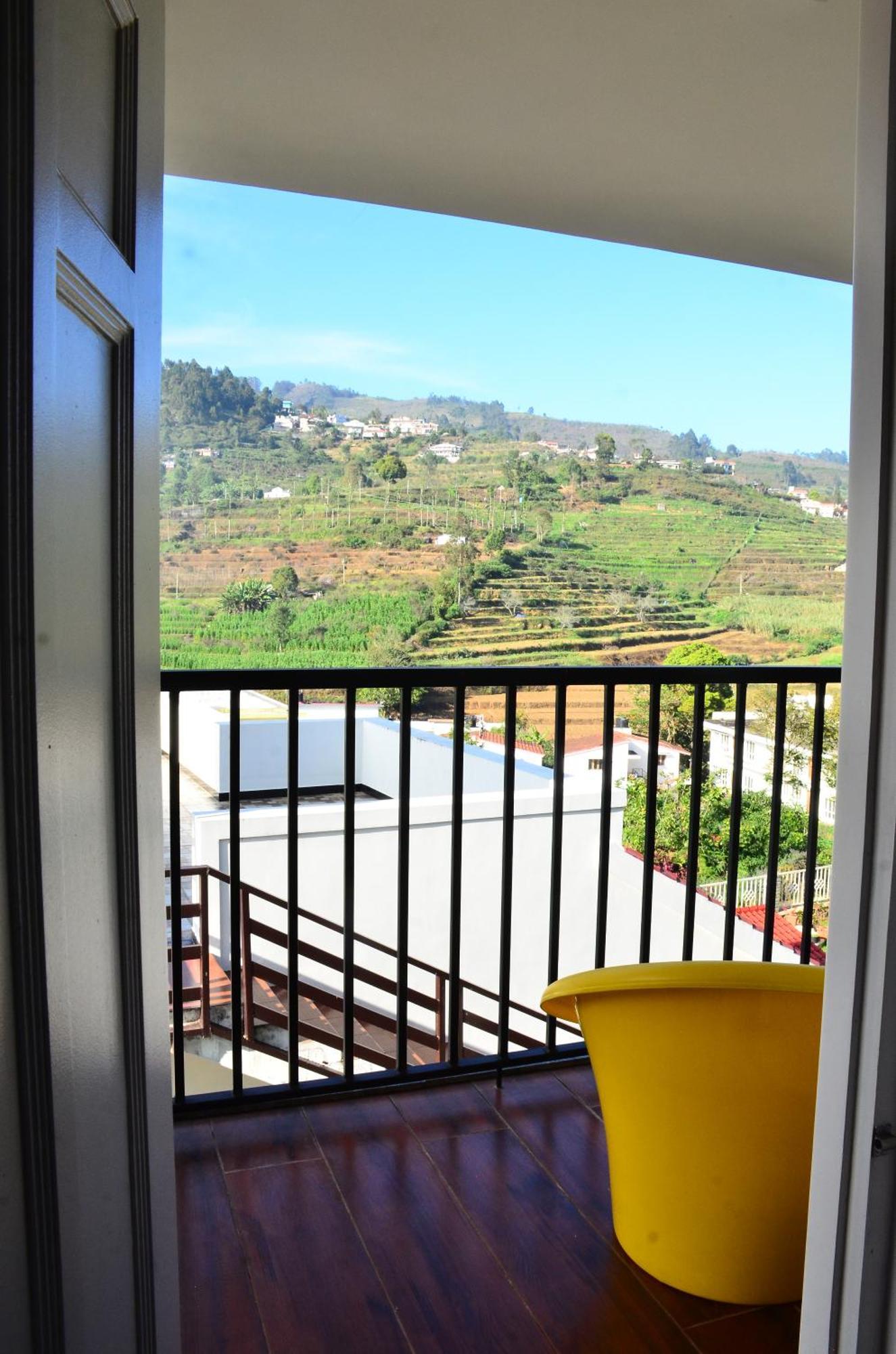 Villa Dusk & Dawn Tamilnadu - Tamilnadu - Kodaikanal Exterior foto